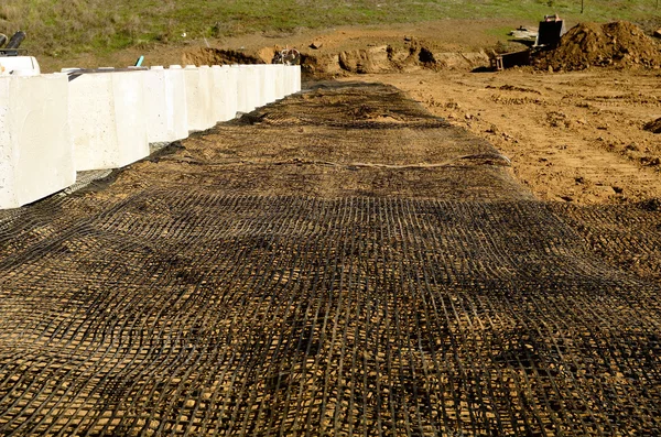 Grote muur — Stockfoto