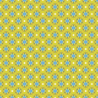 antika arka plan vektör çizim.