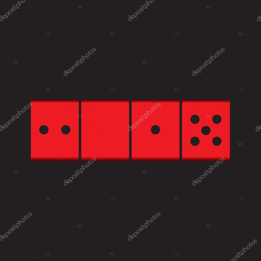 2015 neue Jahr Karte Kilometerzähler Stil Vektor Illustration