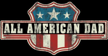 Tüm Amerikan baba, kavram oylama seçimleri