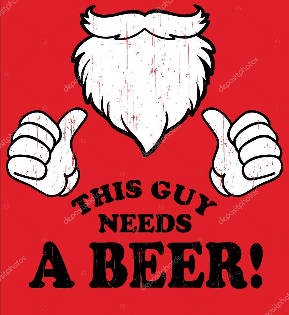 This Guy Needs A Beer Text Vector Image By C Scotferdon Vector Stock This Guy Needs A Beer Text Vector Image By C Scotferdon Vector Stock