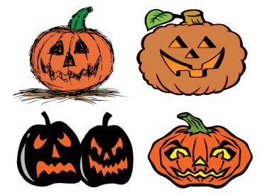 kabaklar kümesi logosu