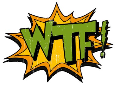 Patlama kabarcık wtf