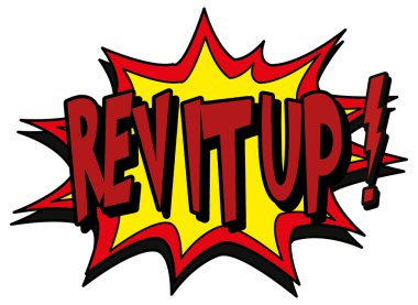 Rev It up