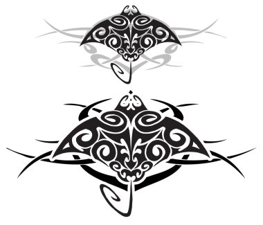 Kabile stingray
