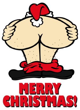Santa popo