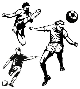 Futbol çocuklar