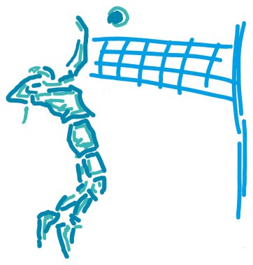 Voleybol