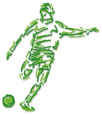 Futbol dostum