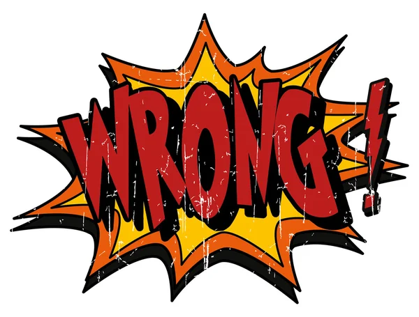 Patlama kabarcık yanlış