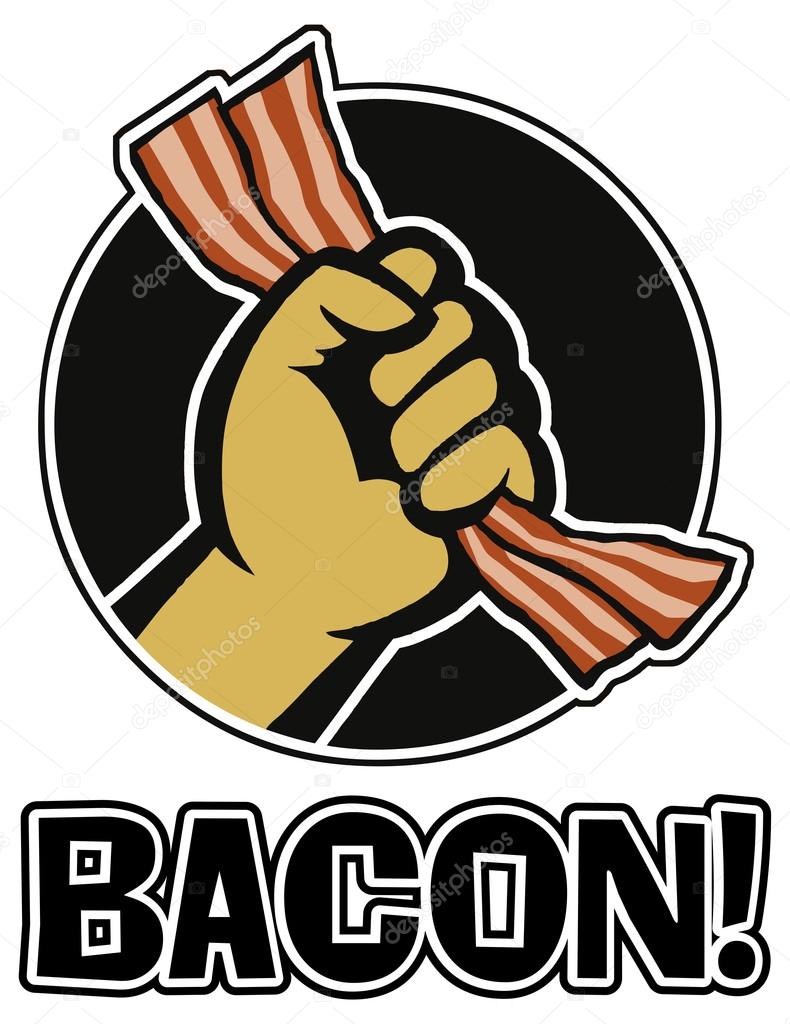 Bacon power