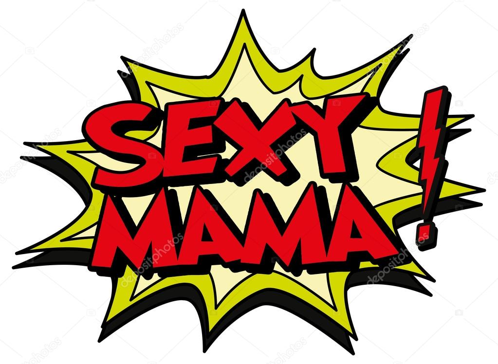 Sexy Mama Pics