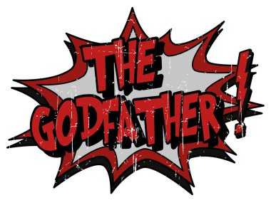Patlama kabarcık godfather