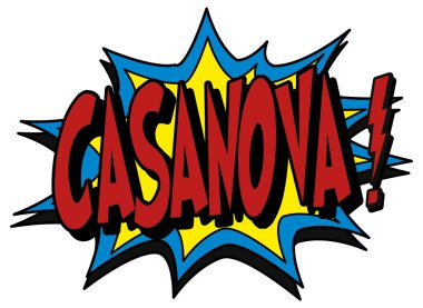 Patlama kabarcık casanova