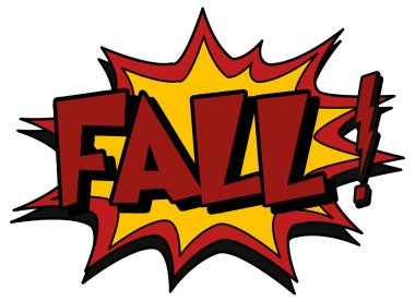 Patlama kabarcık Güz