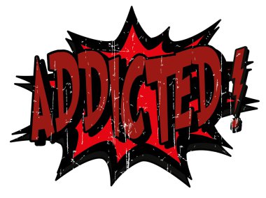 Patlama kabarcık bağımlısı