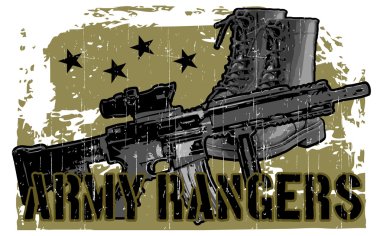 Ordu rangers