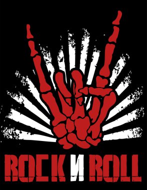 Rock n roll işareti