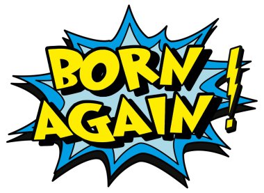 Patlama kabarcık yeniden doğmuş