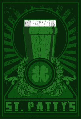 St. arkasındaemirlerini poster