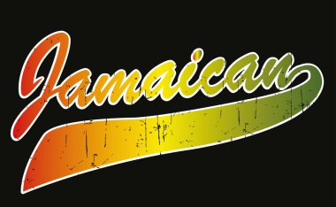 Jamaika kelime