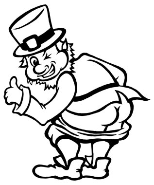 GNOME'un popo