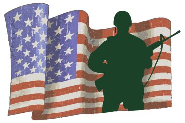 Army man