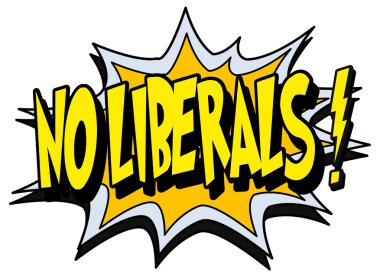 Patlama kabarcık yok liberaller