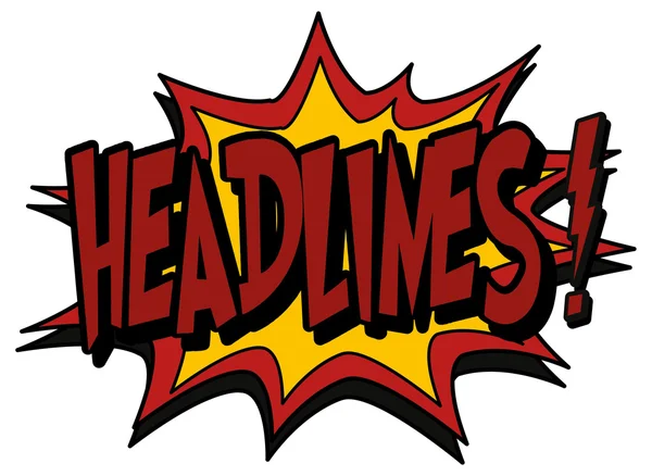 Patlama kabarcık başlıkları