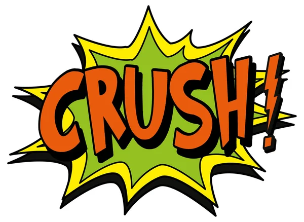 Patlama kabarcık ezmek