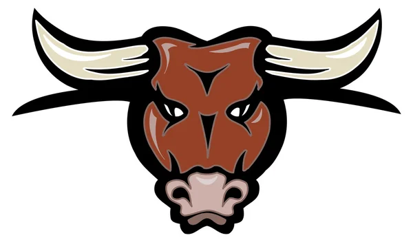 Tato Kepala Banteng Stok Vektor Ilustrasi Tato Kepala Banteng Bebas Royalti Depositphotos
