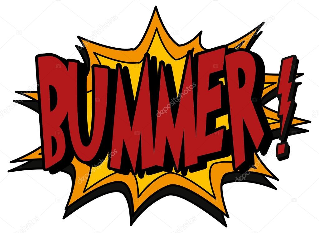 Explosion bubble bummer Stock Vector Image by ©scotferdon #59361549