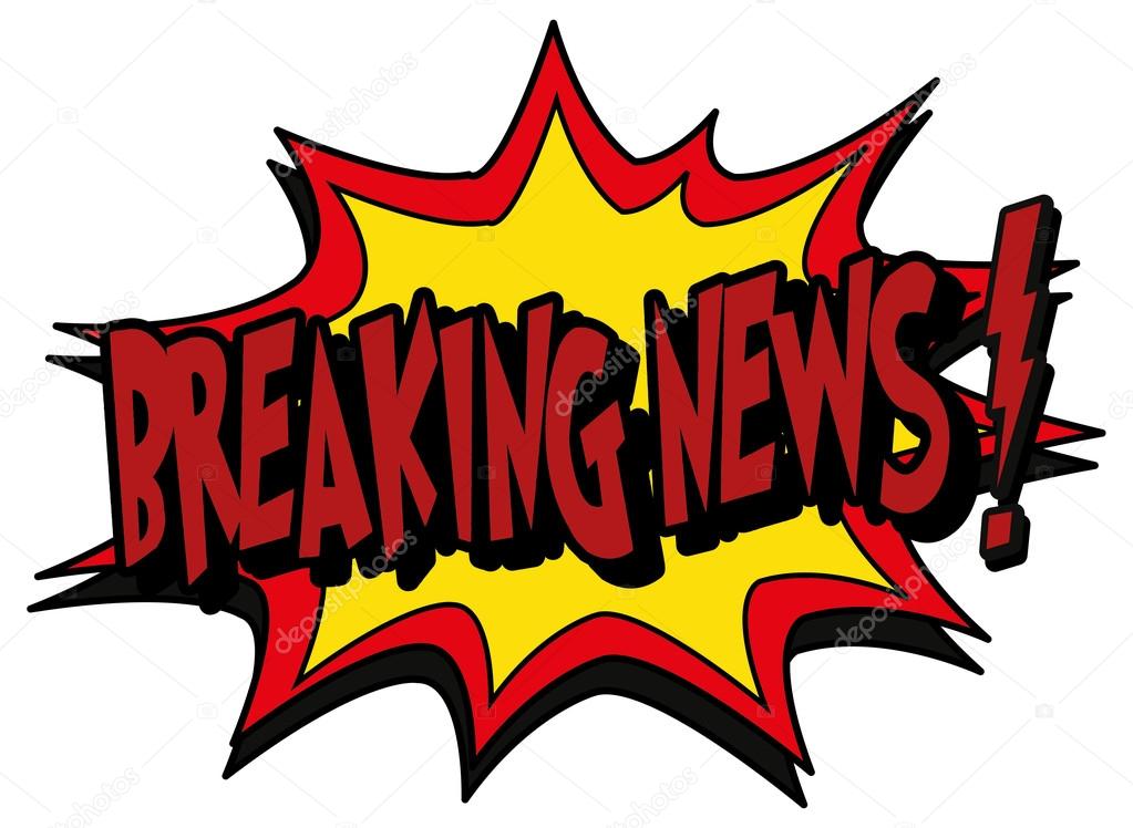 Explosion bubble breaking news Stock Vector Image by ©scotferdon #59362483