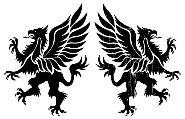 double griff illustration