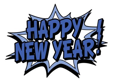 mutlu yeni yıl türü tedavi