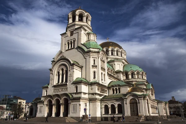 Kilise aleksander nevski, sofia, Bulgaristan
