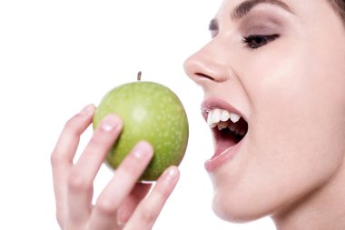 Sabah için lezzetli tam gıda