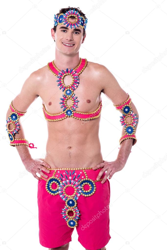 mens samba costume mens samba costume
