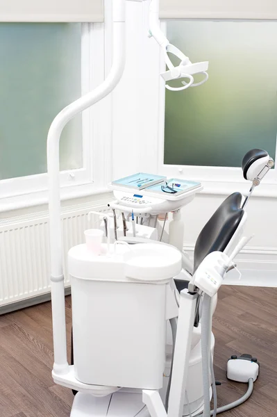 Tandheelkundige kliniek interieur — Stockfoto