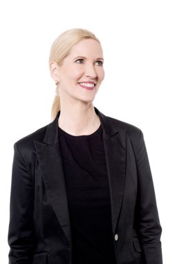 kopya alanı arayan kadın