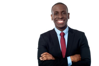 Bir iş ortağı olmak mutlu