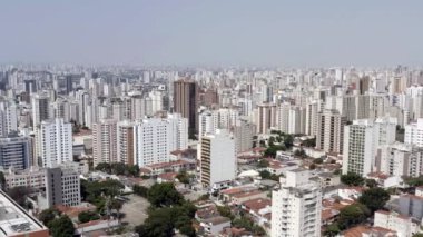 Sao Paulo.Pompeia caddesi, Pompeia bölgesi, Sao Paulo şehri, Brezilya.