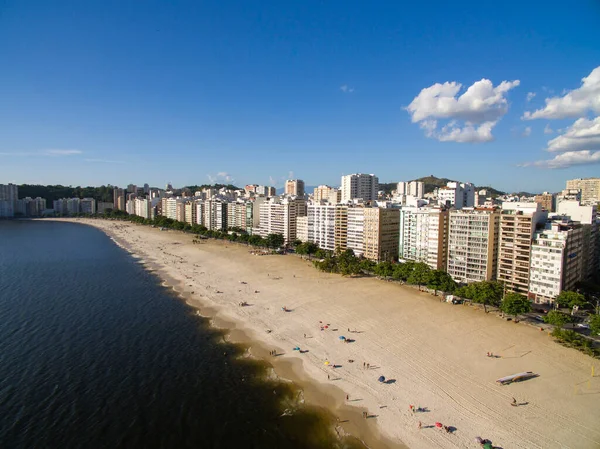 Niteroi City Rio Janeiro Brazil — Stock Photo, Image