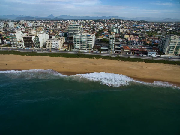 Praia Maca Rio Janeiro Brasil — Fotografia de Stock