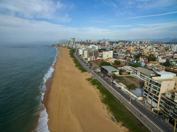 Praia Maca Rio Janeiro Brasil — Fotografia de Stock