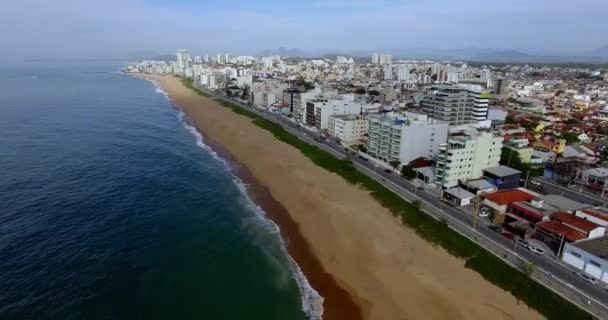 리우데자네이루 브라질 — 비디오