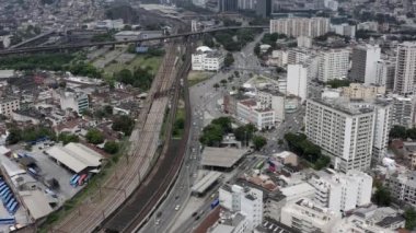 Rio de Janeiro Şehri, Brezilya.