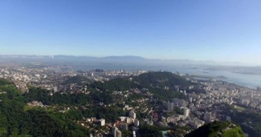 Rio de Janeiro Şehri, Brezilya.