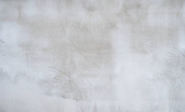 Eski kirli gri beton duvar dokusu olarak.