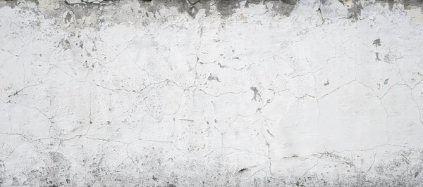 Стара гранжево-сіра бетонна стіна як текстура . — стокове фото
